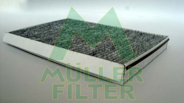MULLER FILTER Filter,salongiõhk FK264